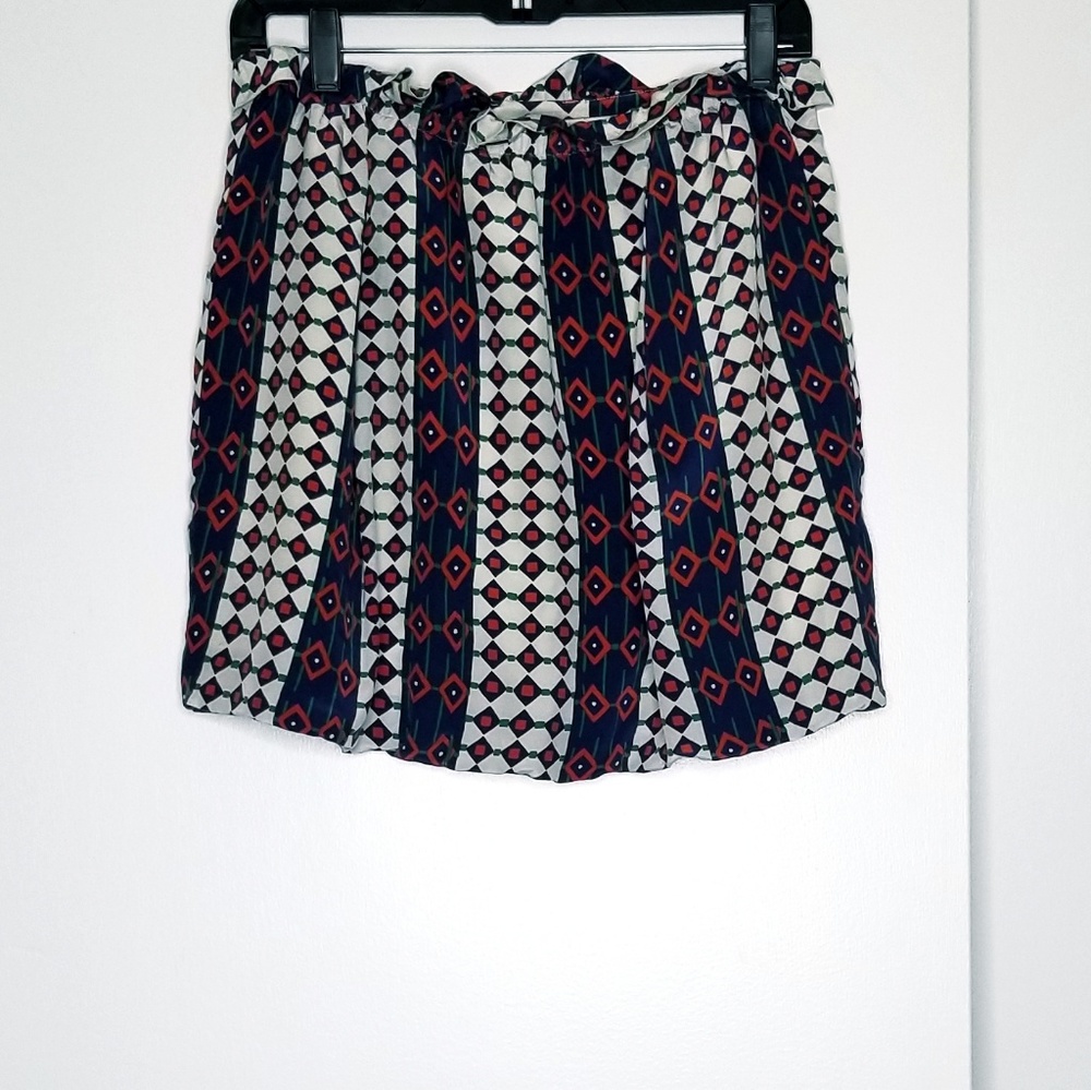 Marc by Marc Jacobs Pattern Skirt with Pockets - Picture 8 of 8